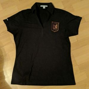 LOS ANGELES FOOTBALL CLUB (LAFC).